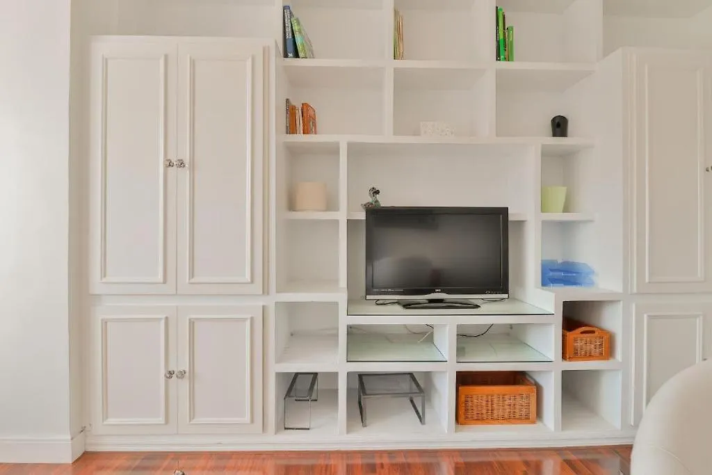 Big Apartment, Close To Train Station Malaga 0*,  Spain