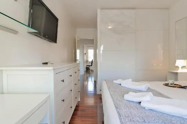 Big Apartment, Close To Train Station Malaga 0*,  Spain