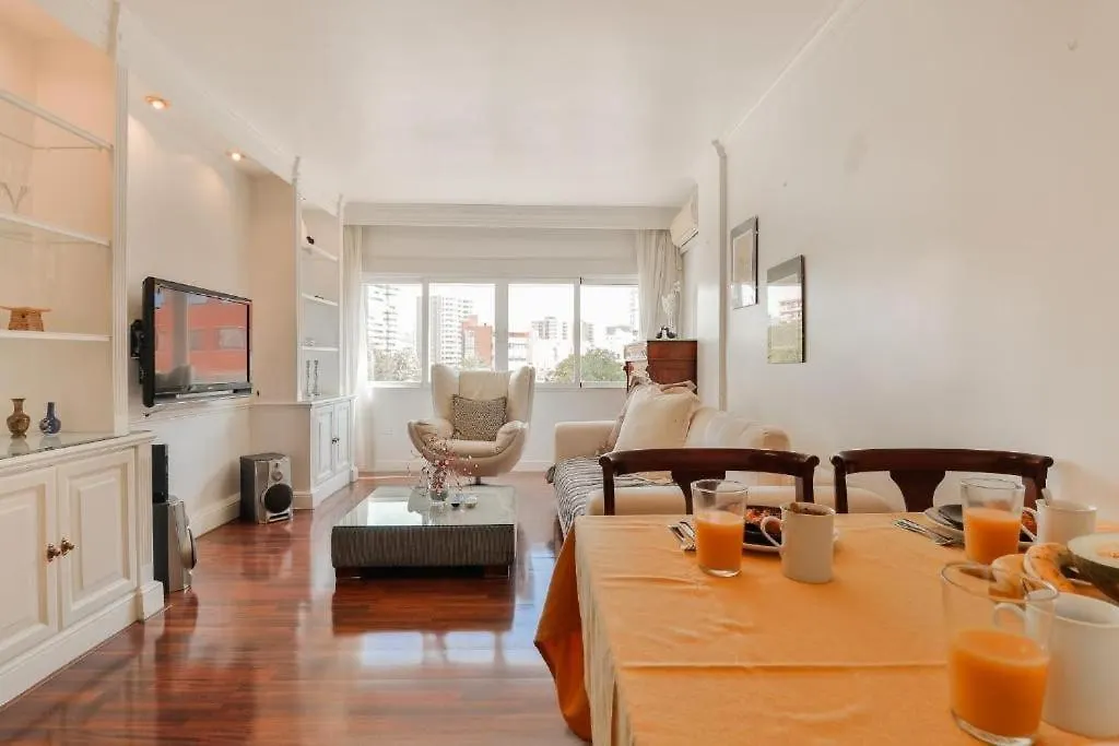 Apartment Big Apartment, Close To Train Station Malaga Spain